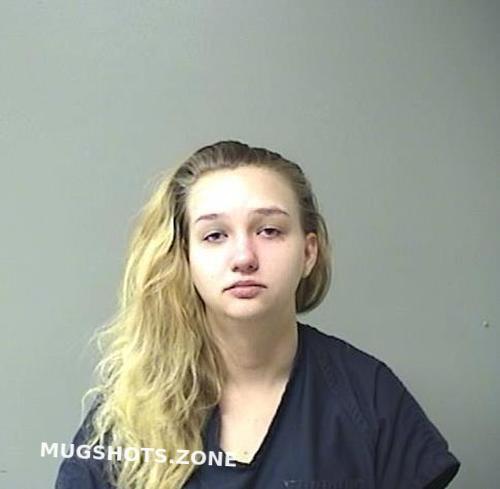 DIGGS BRANDI MARIE 05/02/2021 - Macon County Mugshots Zone