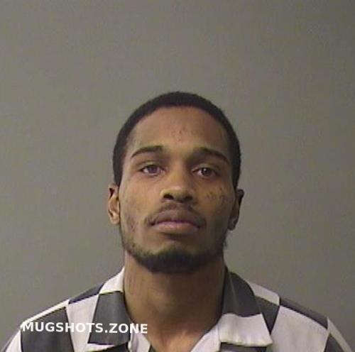 BURTTON TREVOR CORNELIUS 06/25/2021 Mugshot, Macon County, Illinois