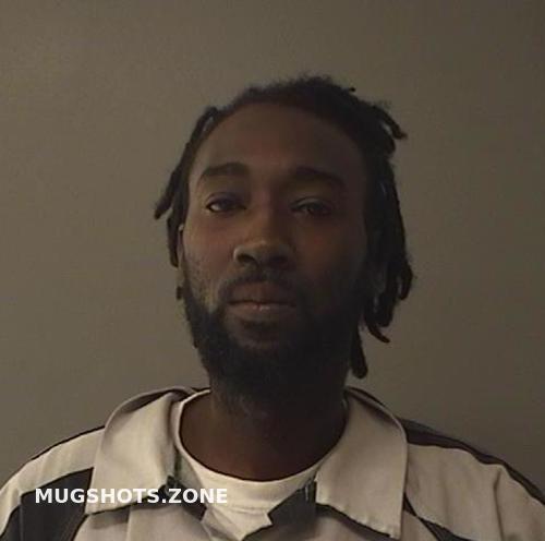 Rhodes Melvin A 08 21 2021 Macon County Mugshots Zone