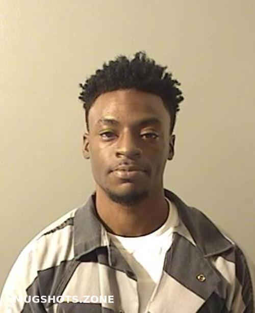 HARPER RICKY TYWAND 10/05/2021 Macon County Mugshots Zone