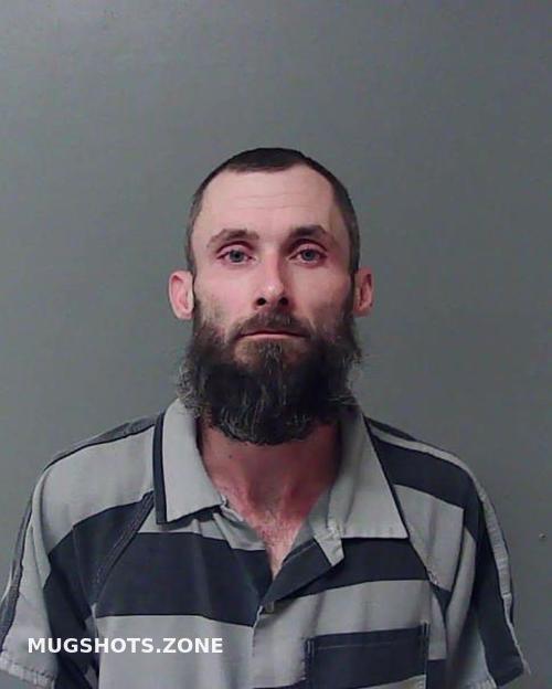 MCCLURE NATHAN ALLEN 02/11/2022 Macon County Mugshots Zone