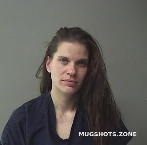 Nailer Cassandra Renee 02 18 2022 Macon County Mugshots Zone