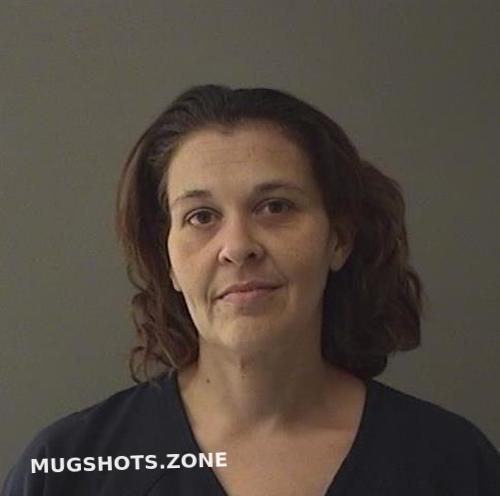 BROWN ELIZABETH ANN 04/01/2022 - Macon County Mugshots Zone