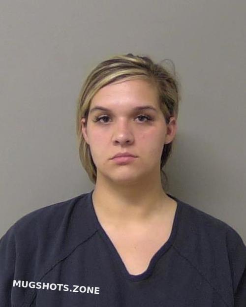 CARRON KIMBERLEY ELIZABETH JANE 06/15/2022 - Macon County Mugshots Zone