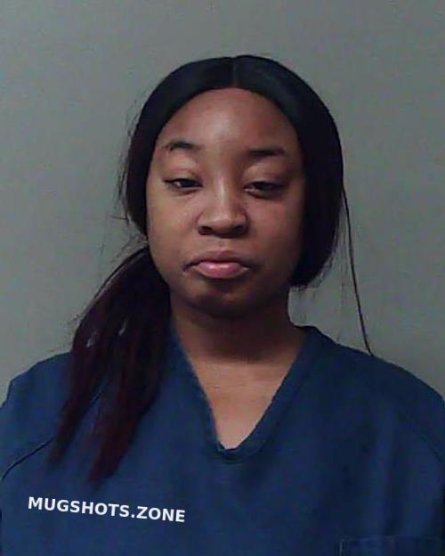 MACKINS JASMINE K 07/07/2022 - Macon County Mugshots Zone