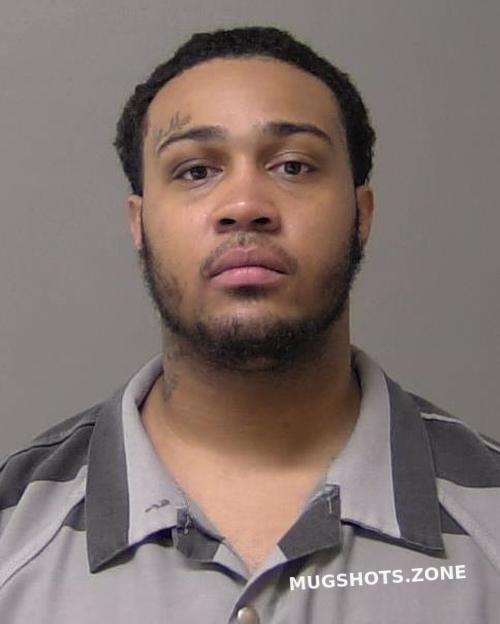 Dozier Jordan Deeshawn 08 30 2022 Macon County Mugshots Zone