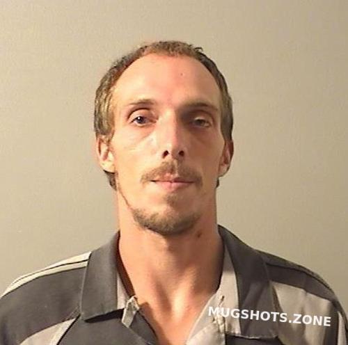 BRYANT CODY ALLEN 09/01/2022 - Macon County Mugshots Zone