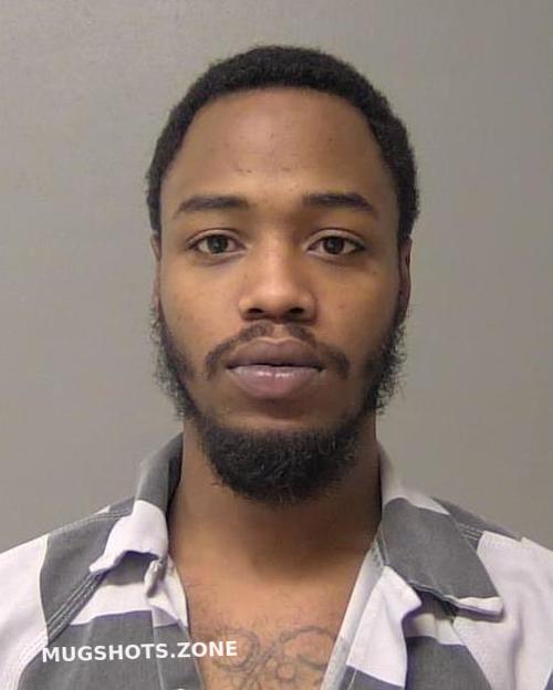 LAMB DARRIAN LOUIS JUNIOR 09/16/2022 - Macon County Mugshots Zone