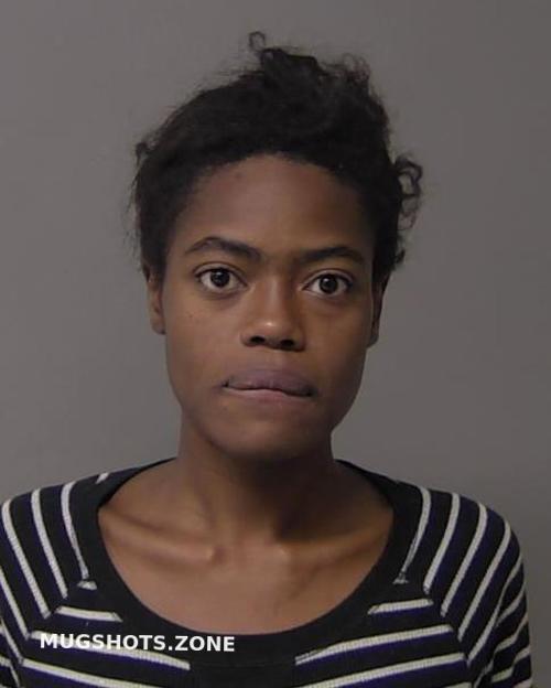 COOK CANDACE MARLETTE 10/12/2022 Macon County Mugshots Zone