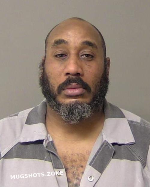 CROWDER ALEXANDER JUNIOR 11/22/2022 Macon County Mugshots Zone