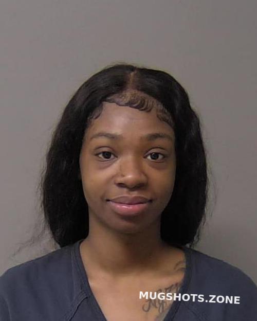 ATWATER ROCKELLE JANAY 12/13/2022 - Macon County Mugshots Zone