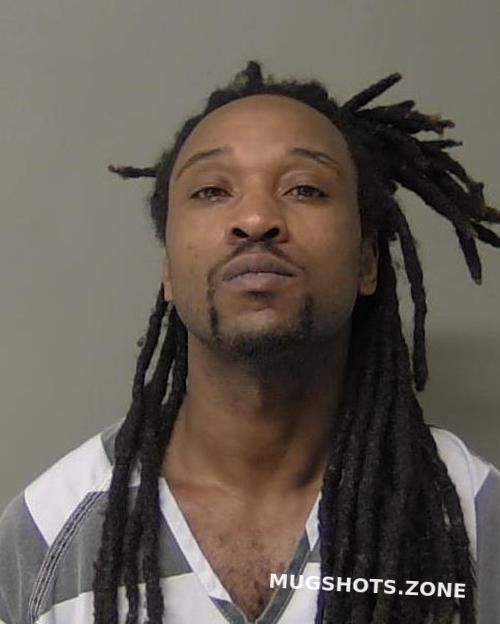 BROWN PATRICK THOMAS 12/15/2022 Macon County Mugshots Zone