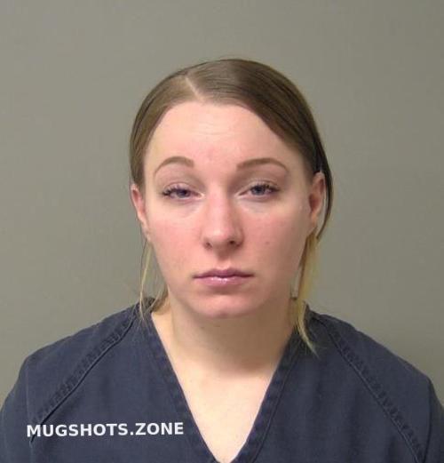 PURNELL KOURTNEY RAE 01/10/2023 - Macon County Mugshots Zone