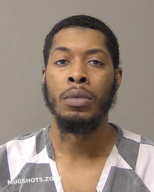 JONES JAMAR L 01/16/2023 - Macon County Mugshots Zone