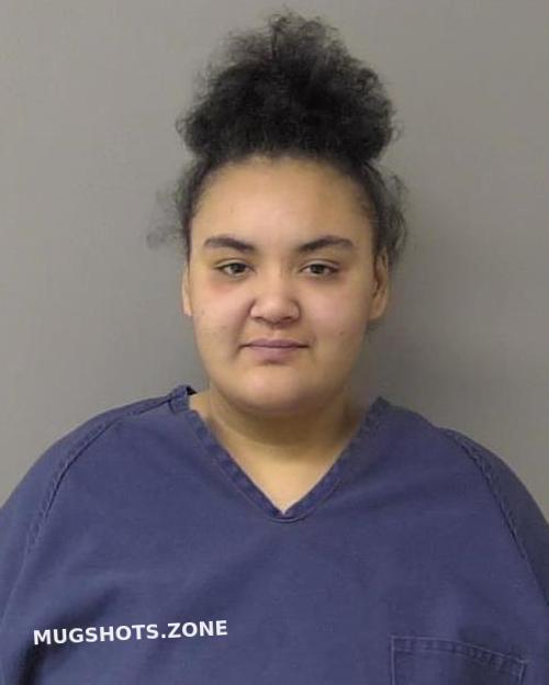 Behnke Christiona C 02042023 Macon County Mugshots Zone