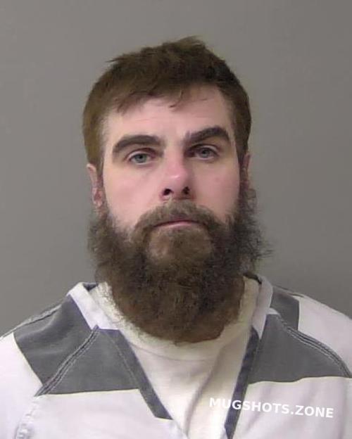 MCGEE DAVID ALLEN 02/18/2023 Macon County Mugshots Zone