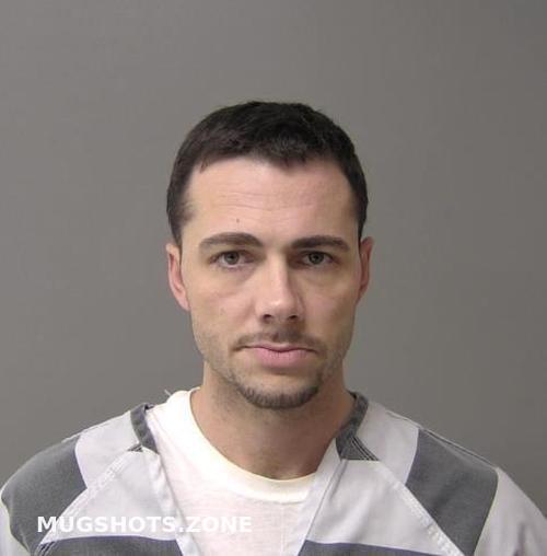 VALENTINE MICHAEL JAMES 02/21/2023 Macon County Mugshots Zone