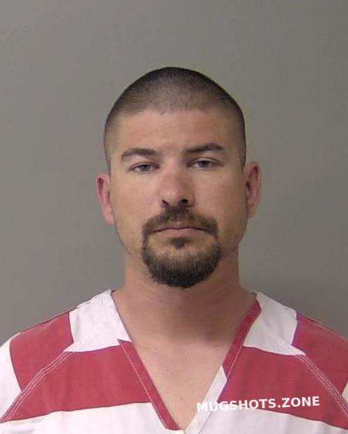 BURCHAM RAYMOND MICHAEL 03/02/2023 Macon County Mugshots Zone