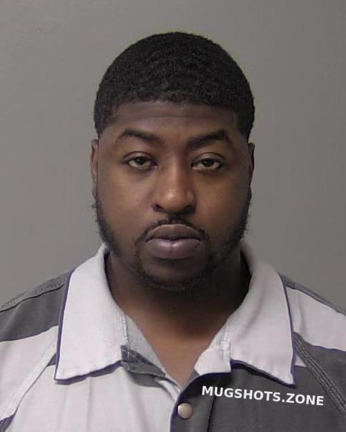 JACKSON JAMAAL ANTHONY 03/03/2023 Macon County Mugshots Zone