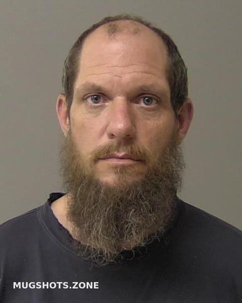 SIDLO THOMAS EDWARD 03/03/2023 Macon County Mugshots Zone