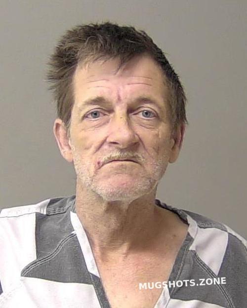 FORD DEWEY EUGENE 04/27/2023 Macon County Mugshots Zone