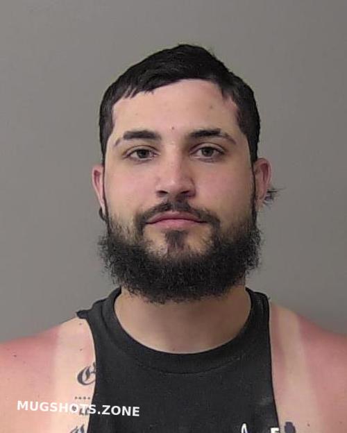DURHAM CONNOR S 05/05/2023 Macon County Mugshots Zone
