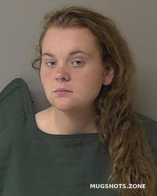 MOORE ASHLEY NICOLE 05/07/2023 - Macon County Mugshots Zone