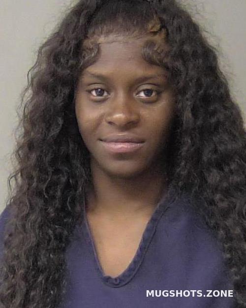 JONES TAKIA LASHAE 06/28/2023 - Macon County Mugshots Zone