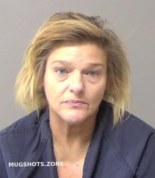 CHAPPELL TAMMY LYNN 07/07/2023 Macon County Mugshots Zone
