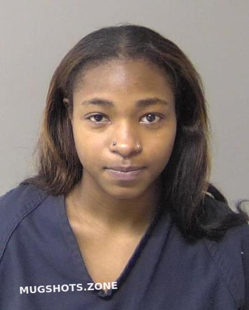 WHITE SHAMARIAH EVENA 07/10/2023 Macon County Mugshots Zone