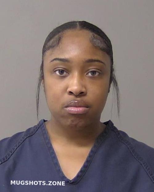 FORD JASHEMA SABREE 07/12/2023 Macon County Mugshots Zone