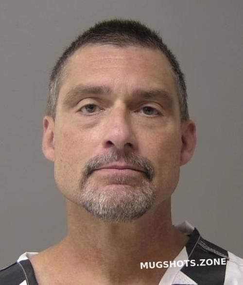 DOUGLAS BRIAN EUGENE 08/08/2023 Macon County Mugshots Zone