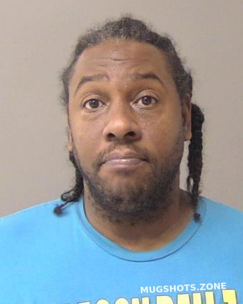 COOK JAMES AVERY 09/24/2023 - Macon County Mugshots Zone