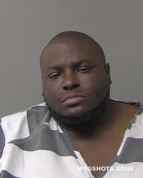 AMBROSE JAMISON CHRISTOPHER JUNIOR 10/14/2023 Macon County Mugshots Zone