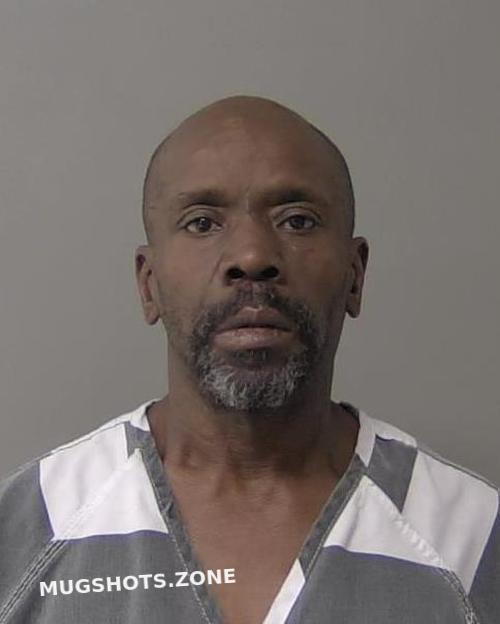 TURNER THOMAS EARL 11/03/2023 Macon County Mugshots Zone