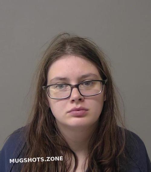 MILAM AMBER N 11/05/2023 Macon County Mugshots Zone