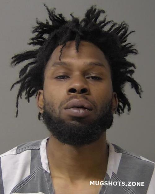 MATHEWS CORNELIUS JAY 11/17/2023 Macon County Mugshots Zone