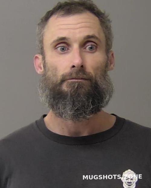 MCCLURE NATHAN ALLEN 12/08/2023 Macon County Mugshots Zone