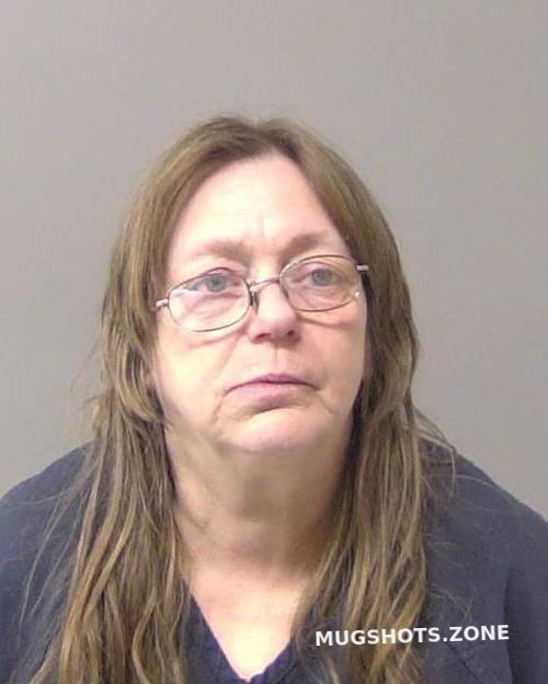 SWARTZ ANNETTE DENEEN 01/05/2024 Macon County Mugshots Zone