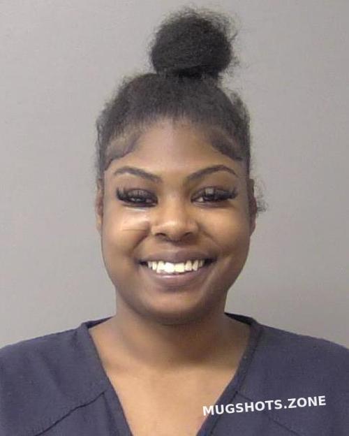 HUDSON TAYLOR NICOLE 01/07/2024 Macon County Mugshots Zone