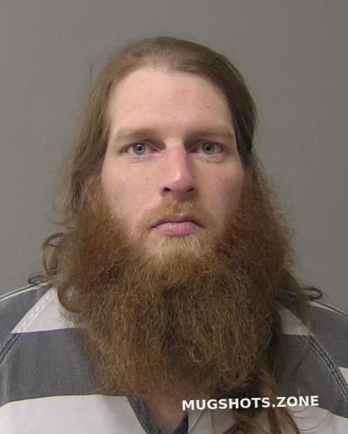 HEADY DARREN JAMES 01/19/2024 - Macon County Mugshots Zone