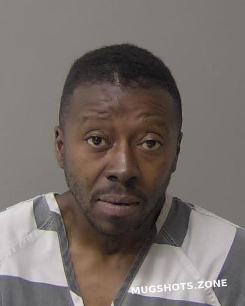 HAMPTON ANTIONE MARKELL 05/12/2024 Macon County Mugshots Zone