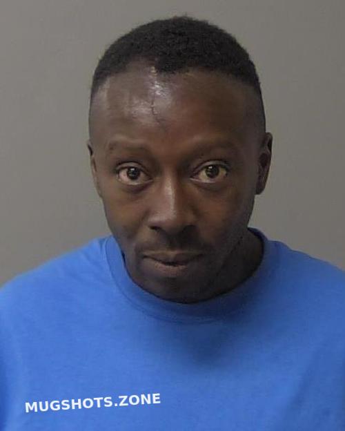 HAMPTON ANTIONE MARKELL 05/13/2024 Macon County Mugshots Zone