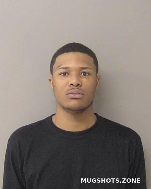 ROBINSON JACOBE JAMES 05/21/2024 Macon County Mugshots Zone