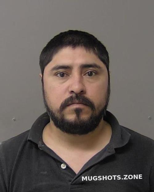 ESPINOZABARRON LUIS FERNANDO 05/31/2024 Macon County Mugshots Zone