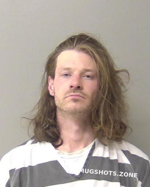 MATHES MICHAEL CHARLES 06/06/2024 Macon County Mugshots Zone
