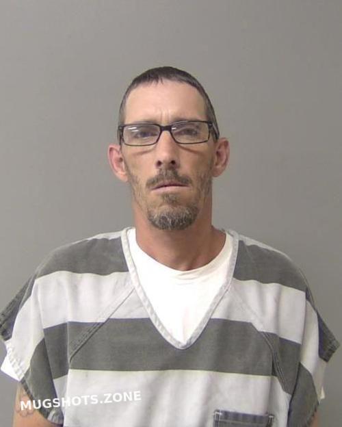 GILMORE TIMOTHY GLEN 07/07/2024 Macon County Mugshots Zone