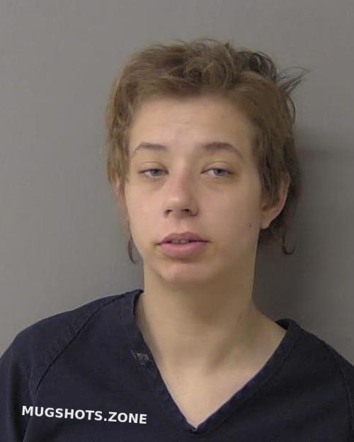 BELL WHITNEY JOANN 08/15/2024 - Macon County Mugshots Zone