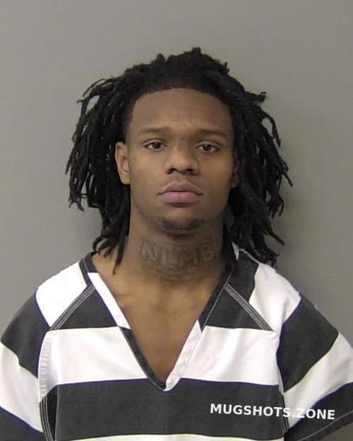 BRYSON ANTIONE LAMAR 12/13/2024 Macon County Mugshots Zone