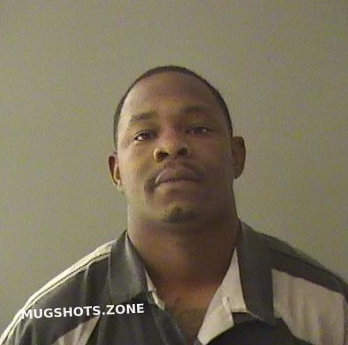 Sanford Lamont Deshon 01 05 2025 - Macon County Mugshots Zone